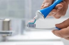 Recyclable Toothpaste Tubes