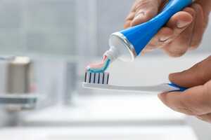 Recyclable Toothpaste Tubes Article Thubnail