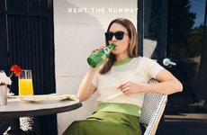 French-Style Rentable Fashions