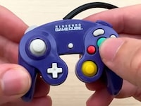 Keychain Game Controllers