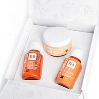 Hydrating Protective Haircare