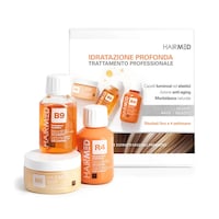 Hydrating Protective Haircare Image 3