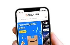 AI-Powered Discovery Commerce