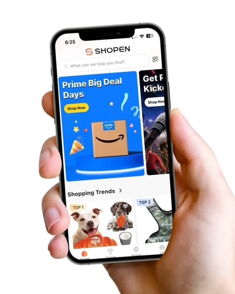 AI-Powered Discovery Commerce