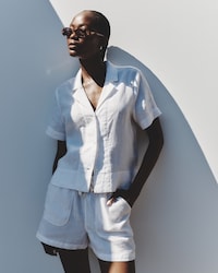 Immersive Linen Previews