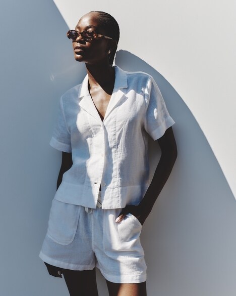 Immersive Linen Previews