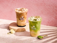 Energizing Summertime Cafe Menus Image 3