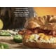 Hawaiian-Inspired Croissant Sandwiches Image 2