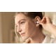 Bass-Boosted Clip-On Earbuds Image 1