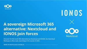 Sovereign Cloud Workspaces