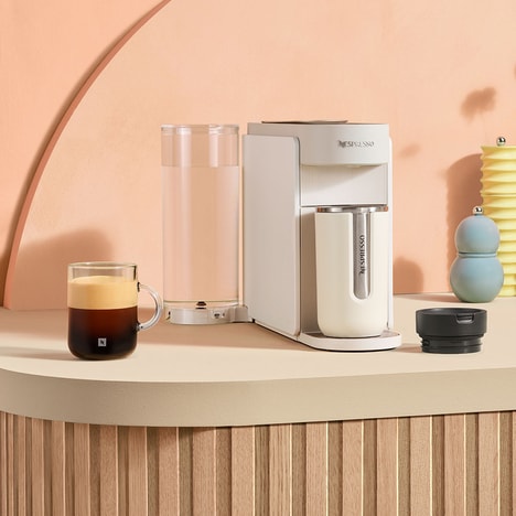 Coffee Machine Offerings