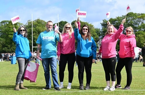 Mental Health Retailer Campaigns