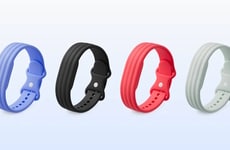 Customizable Wearable Bands