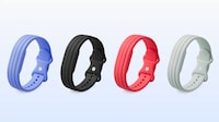 Customizable Wearable Bands
