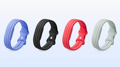 Customizable Wearable Bands
