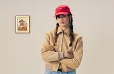 Debut Womenswear Capsule