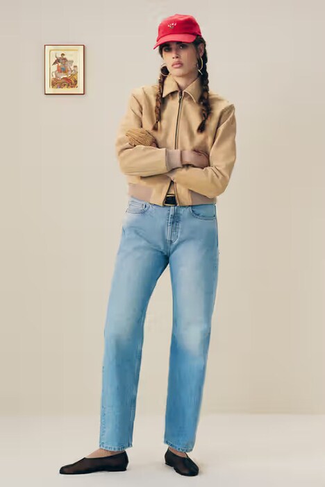 Debut Womenswear Capsule