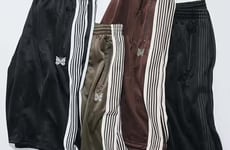 Track-Inspired Summer Set