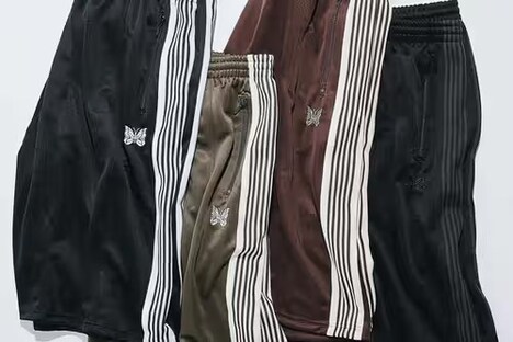 Track-Inspired Summer Set