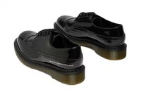 Patent Leather Brogues Image 2