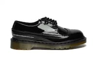 Patent Leather Brogues Image 3