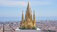 Cathedral Building Sets Image 2