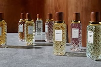Italian-Inspired Fragrance Lines Image 1
