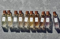 Italian-Inspired Fragrance Lines Image 3