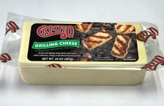 Latin Cuisine Grilling Cheeses