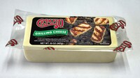 Latin Cuisine Grilling Cheeses Image 1