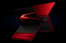 Supercar-Inspired Laptops