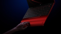 Supercar-Inspired Laptops Image 2