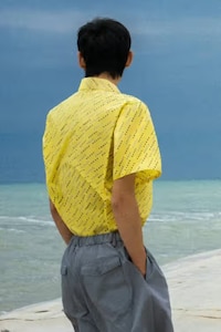 Artistic Summer Capsule Image 3