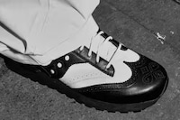 Brogue Running Hybrids Image 2