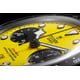 Yellow Dial Chronograph Image 2