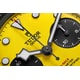 Yellow Dial Chronograph Image 3