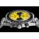 Yellow Dial Chronograph Image 4