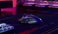 Interface Control Gaming Mice Image 3