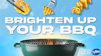 Fruit Brand Grilling Campaigns Image 1