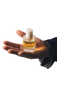 Reimagined Masculine Fragrances Image 2