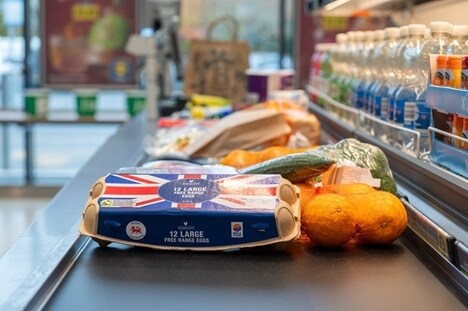 Grocer Price Cut Campaigns