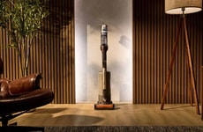 Style-Minded Vacuum Ranges