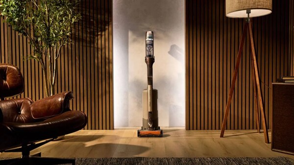 Style-Minded Vacuum Ranges