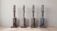 Style-Minded Vacuum Ranges Image 2