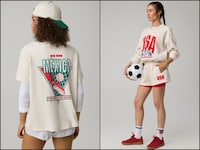 Comfortable Sporty Essentials