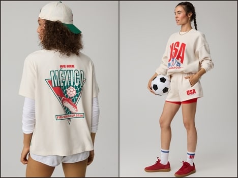 Comfortable Sporty Essentials