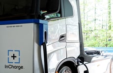 EV Charging Networks