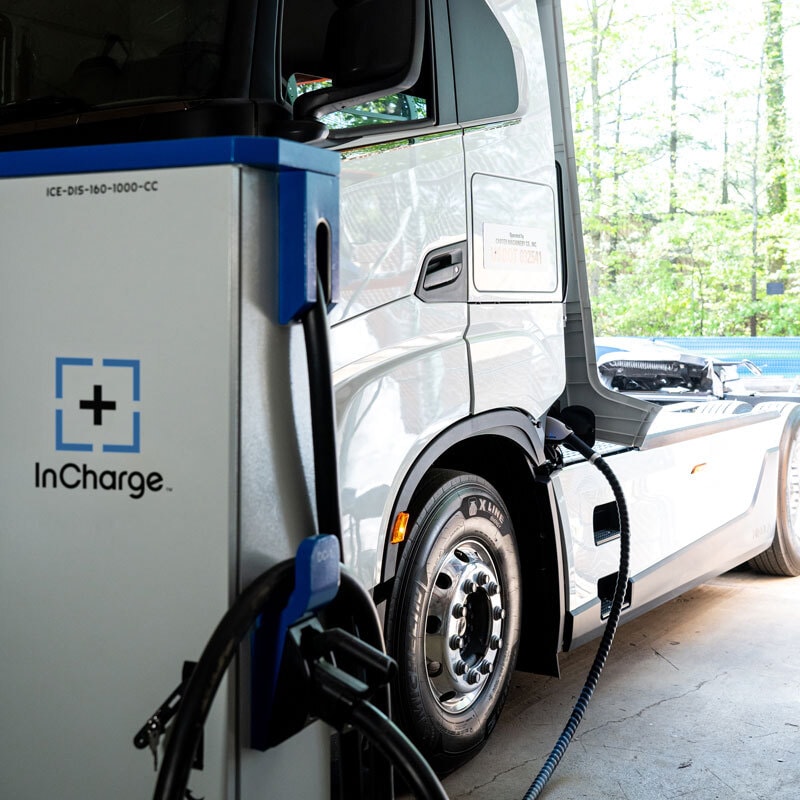 EV Charging Networks Article Thubnail