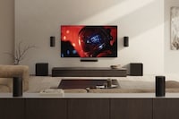 True RGB Televisions Image 2