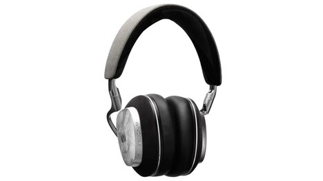 Triple-Driver ANC Headphones